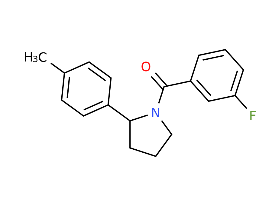 Structure Amb20292989