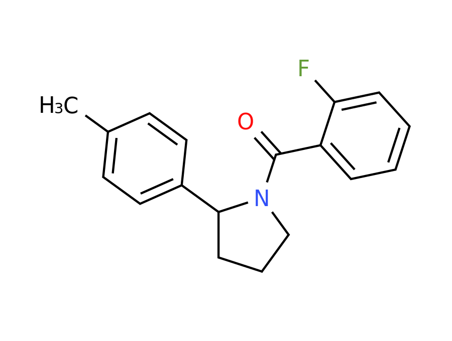 Structure Amb20292990