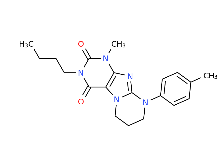 Structure Amb20292996