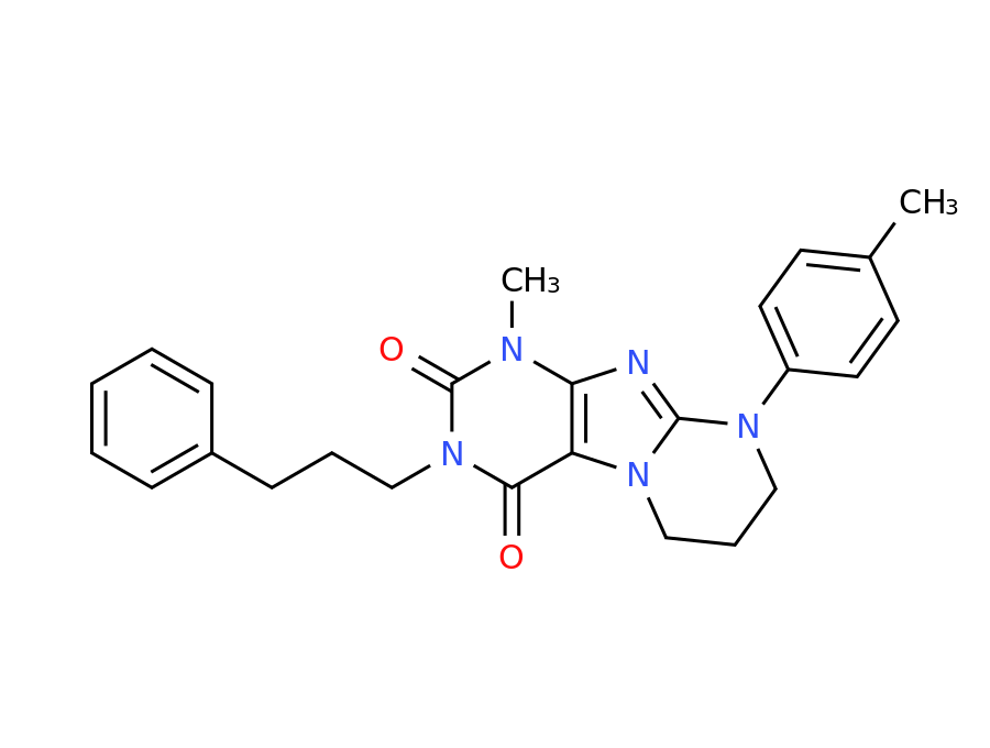 Structure Amb20293002