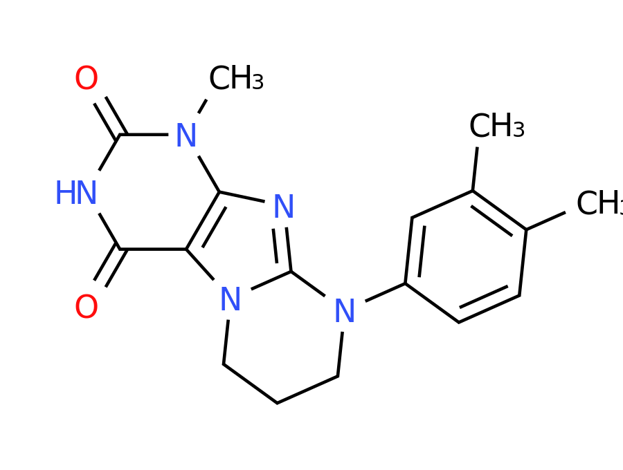 Structure Amb20293041