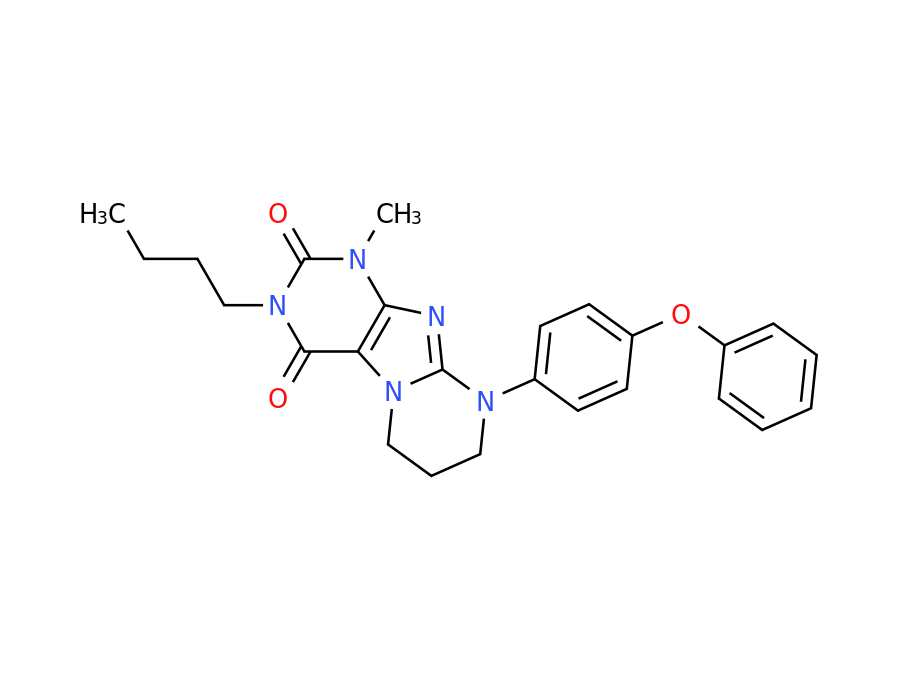 Structure Amb20293113