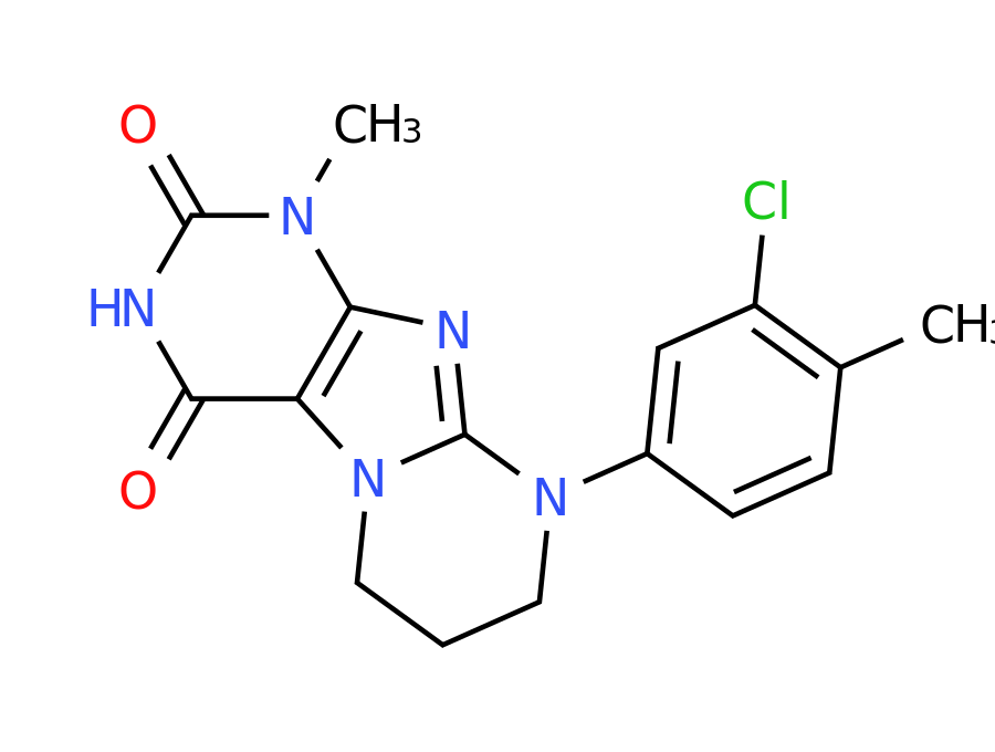 Structure Amb20293159