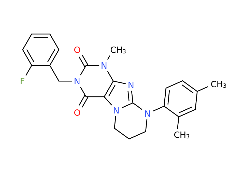 Structure Amb20293225