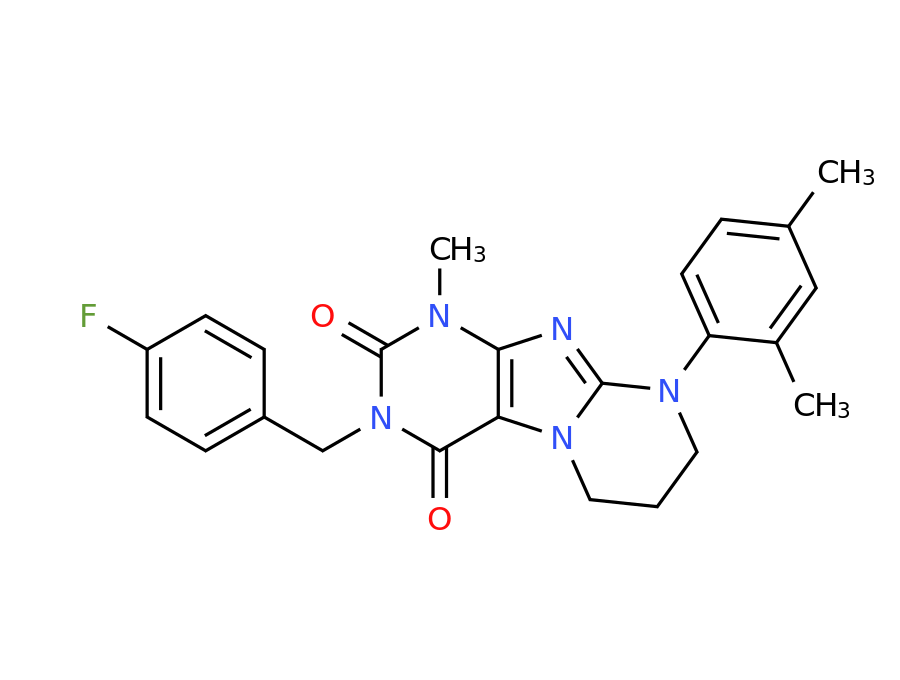 Structure Amb20293226