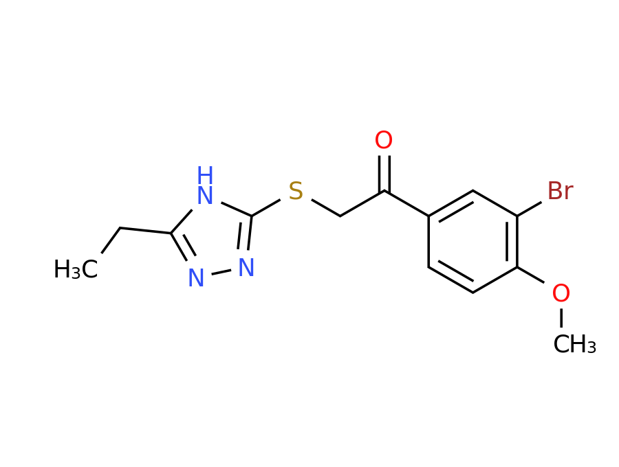 Structure Amb20293787