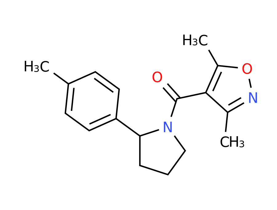 Structure Amb20293840