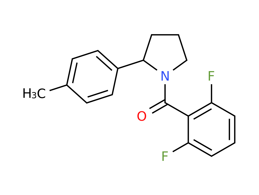 Structure Amb20293843