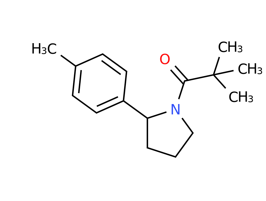 Structure Amb20293845