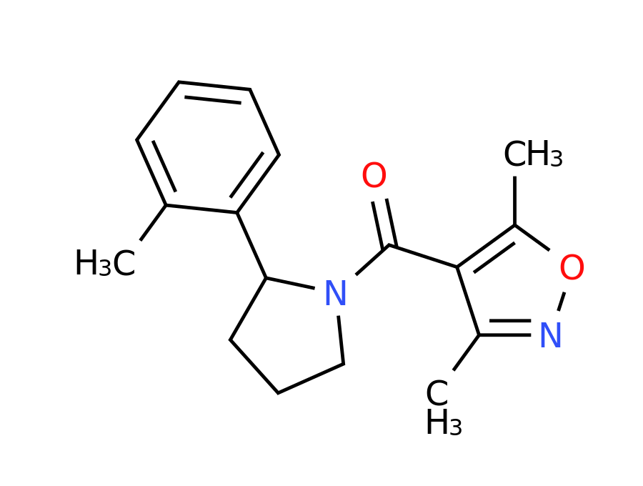 Structure Amb20293895