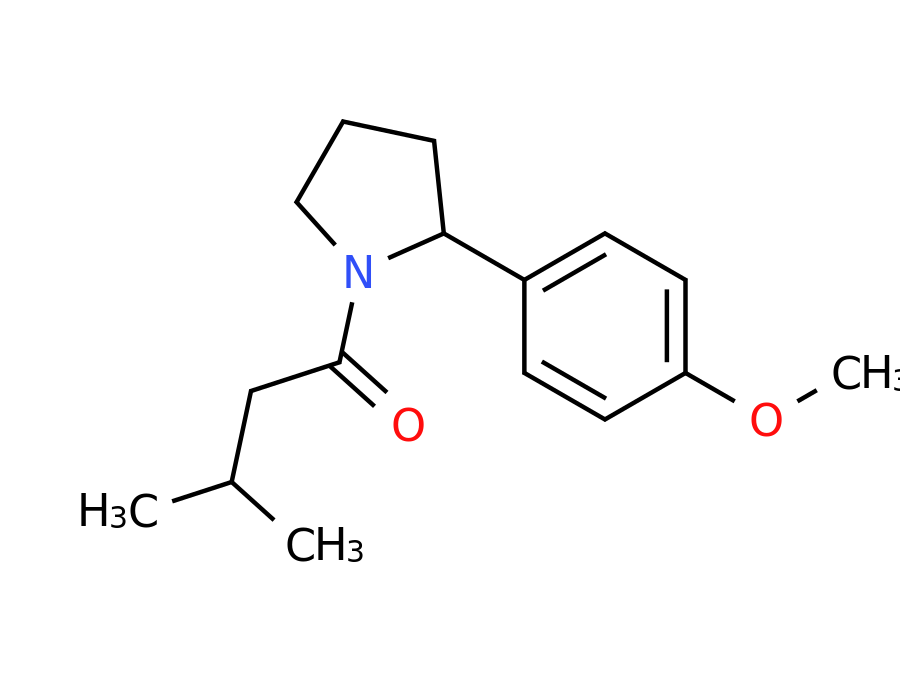 Structure Amb20293930