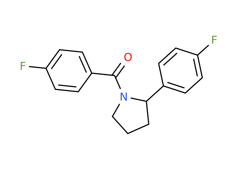 Structure Amb20293995