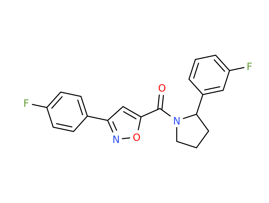 Structure Amb20294002