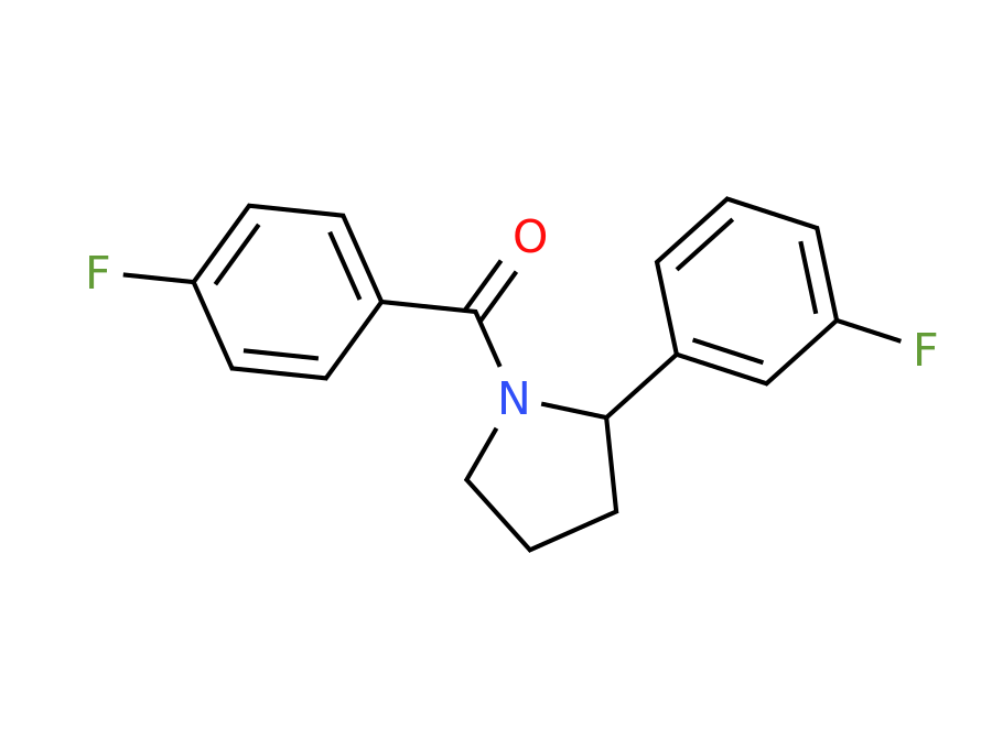 Structure Amb20294012