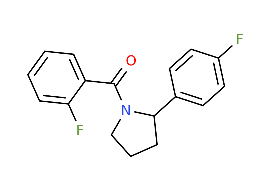 Structure Amb20294035