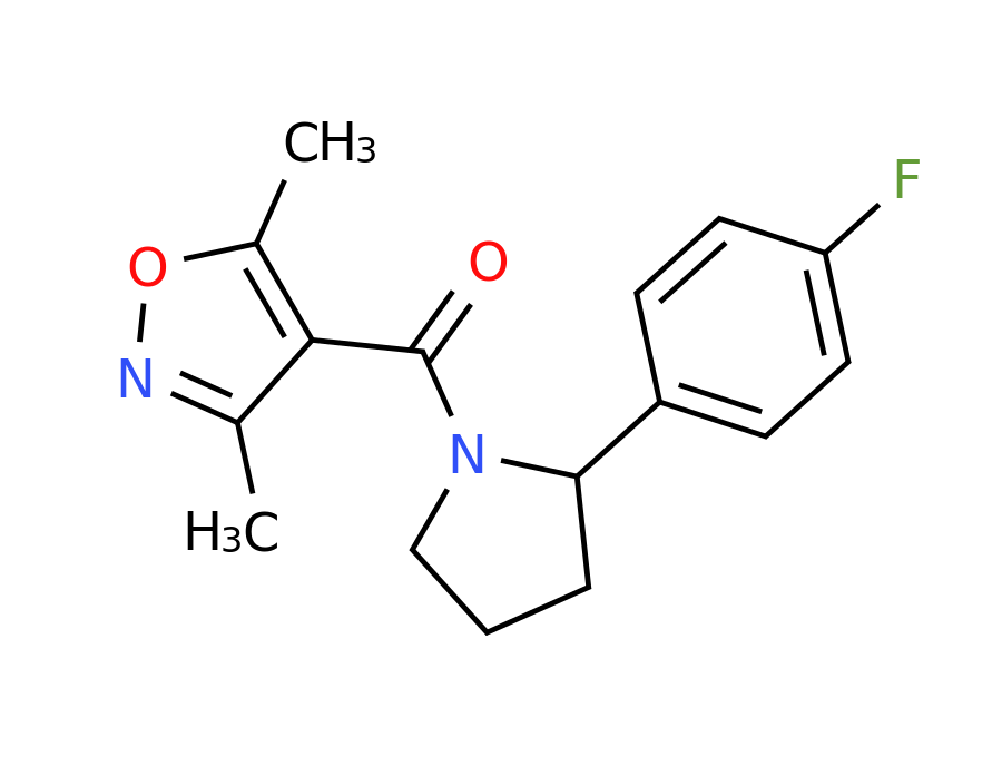 Structure Amb20294043