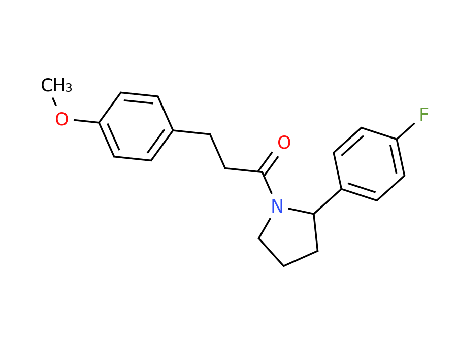 Structure Amb20294063