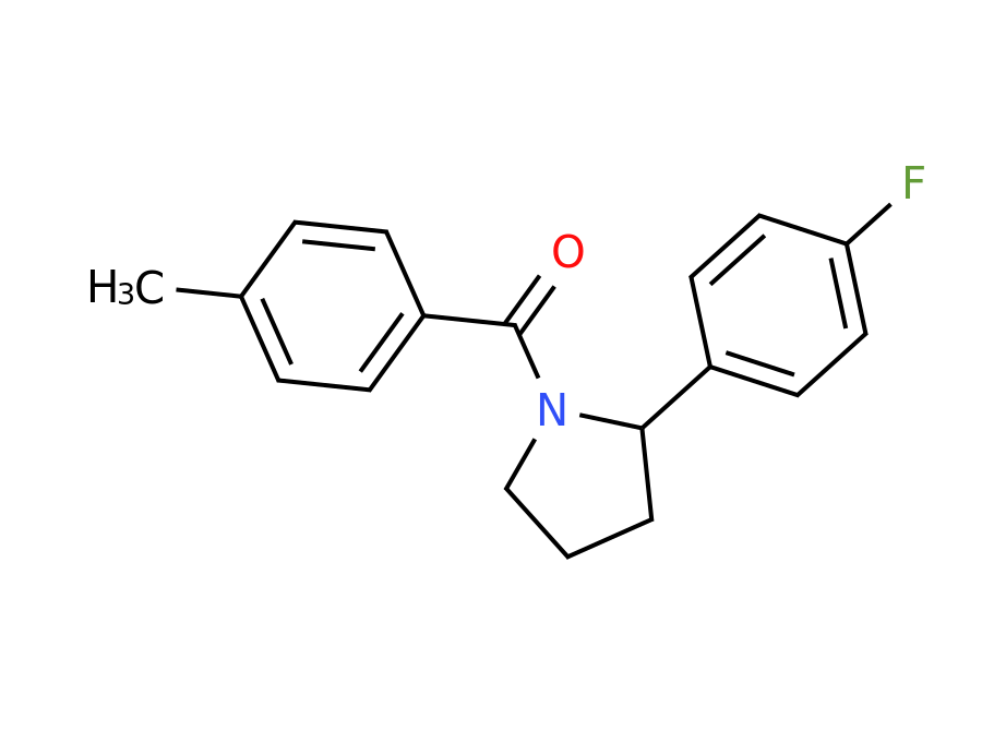 Structure Amb20294064