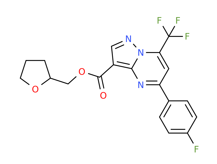 Structure Amb20294602