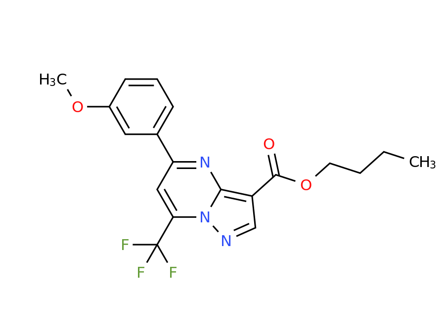 Structure Amb20294604