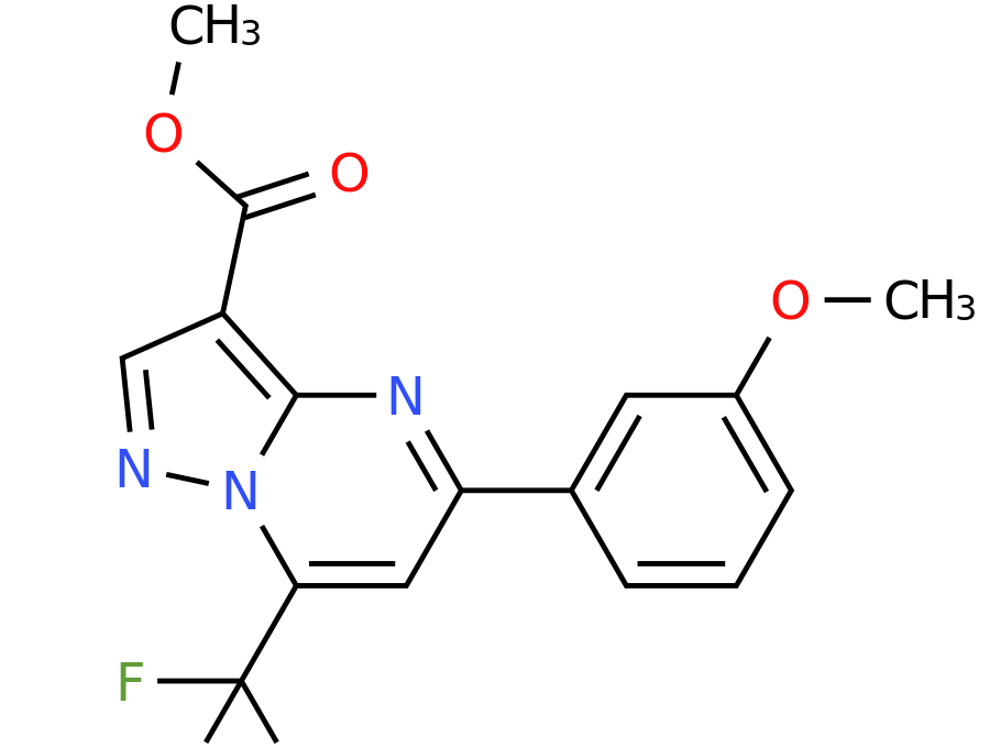 Structure Amb20294605