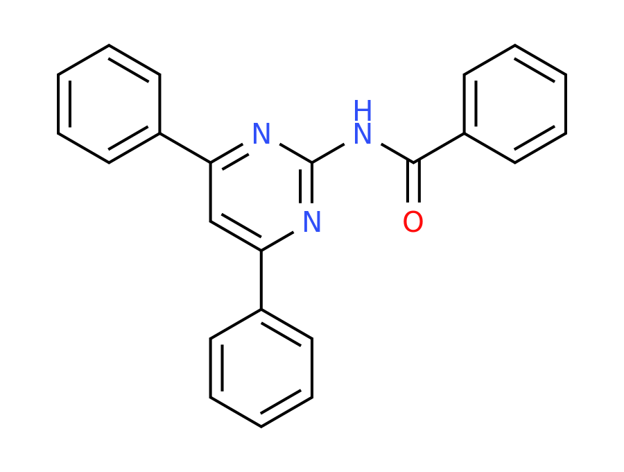 Structure Amb20294613