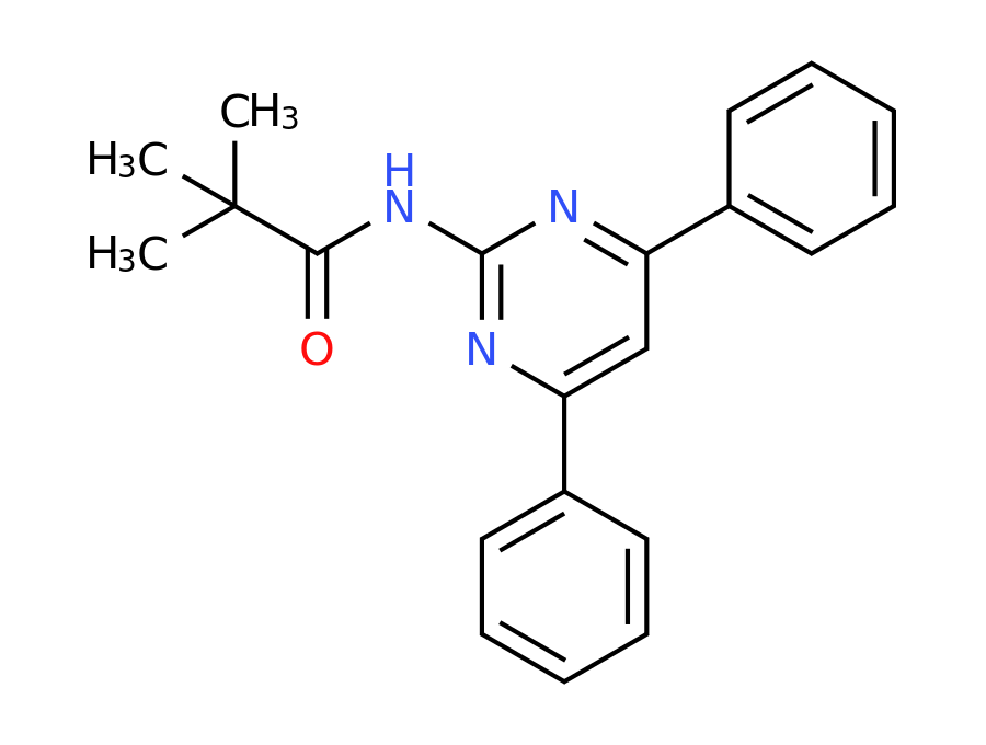 Structure Amb20294616