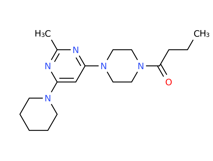 Structure Amb20294990