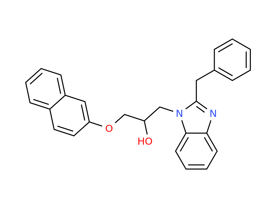 Structure Amb20295450