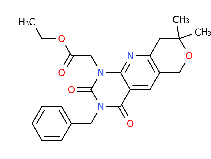 Structure Amb20295456