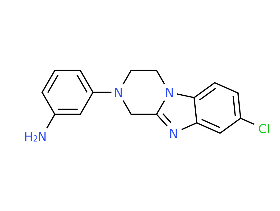 Structure Amb20295778