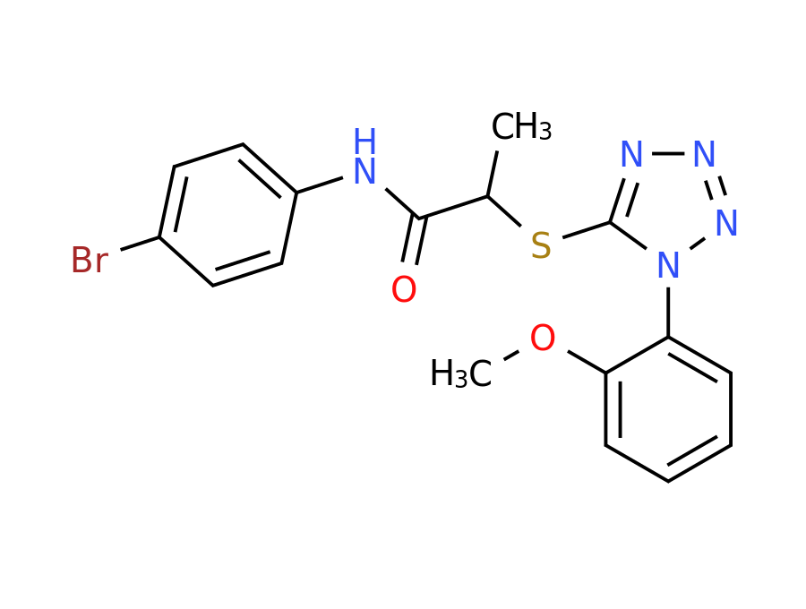 Structure Amb202972