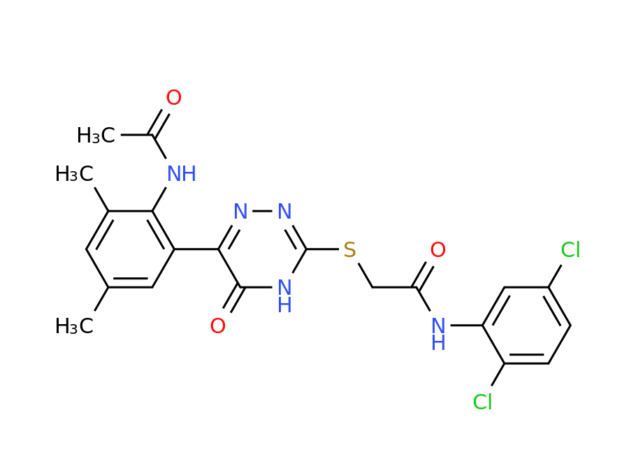 Structure Amb20297371