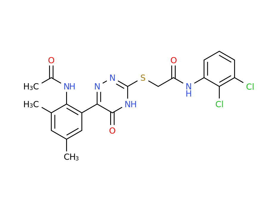 Structure Amb20297372