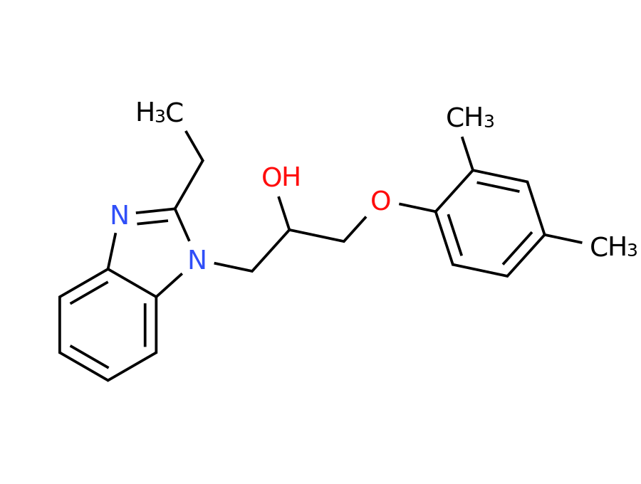 Structure Amb20297519