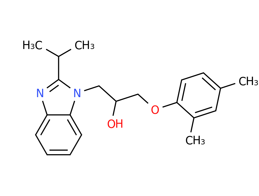 Structure Amb20297520