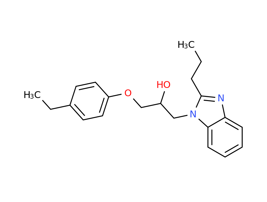 Structure Amb20297521