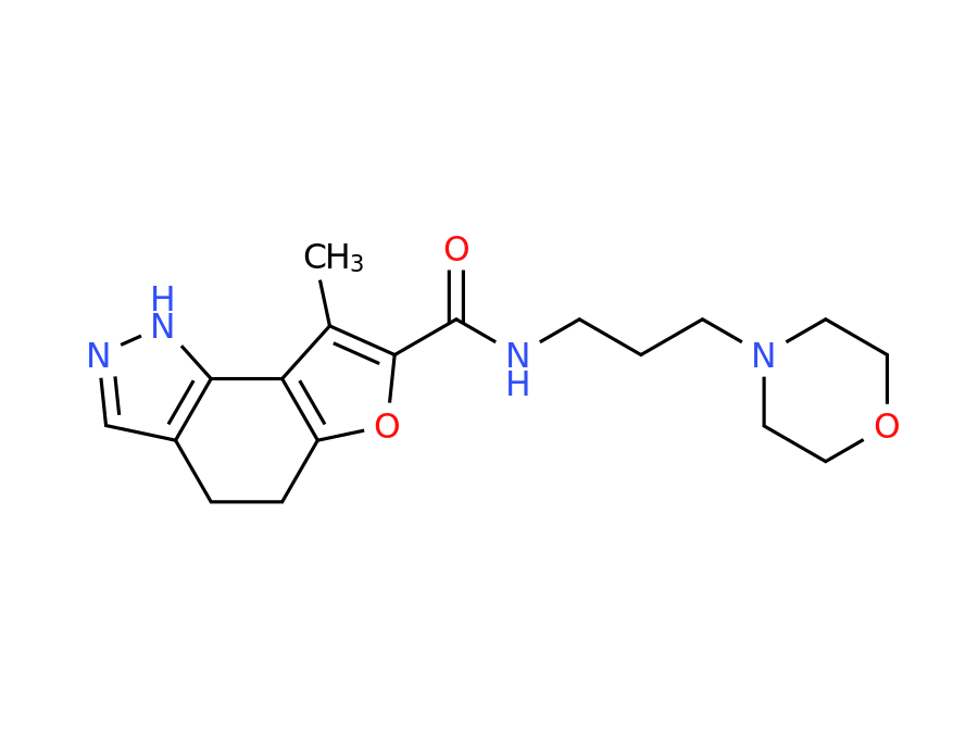 Structure Amb20300461