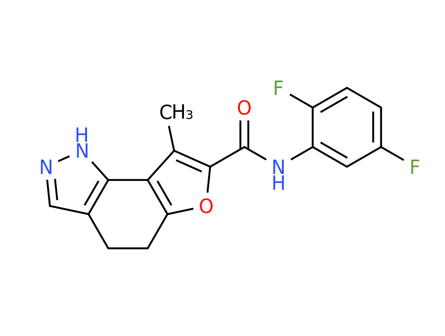 Structure Amb20300473