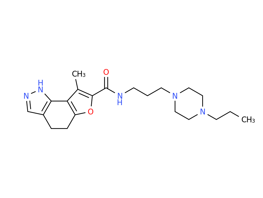 Structure Amb20300483