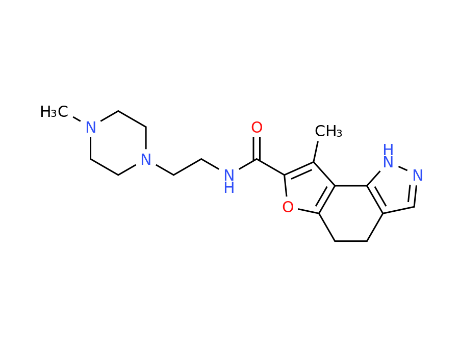 Structure Amb20300484