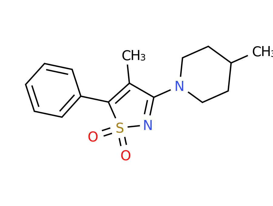 Structure Amb20300491