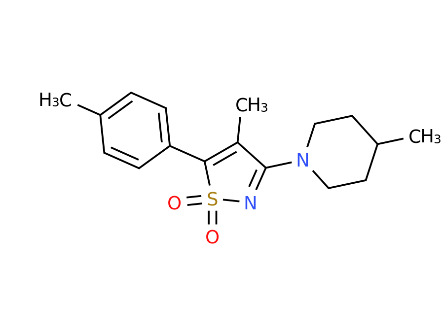 Structure Amb20300494