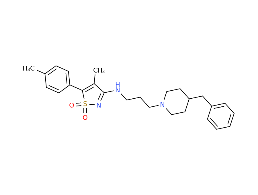 Structure Amb20300504