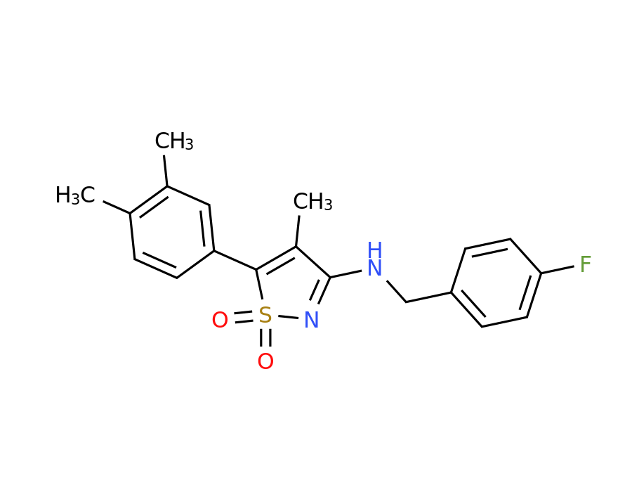 Structure Amb20300514