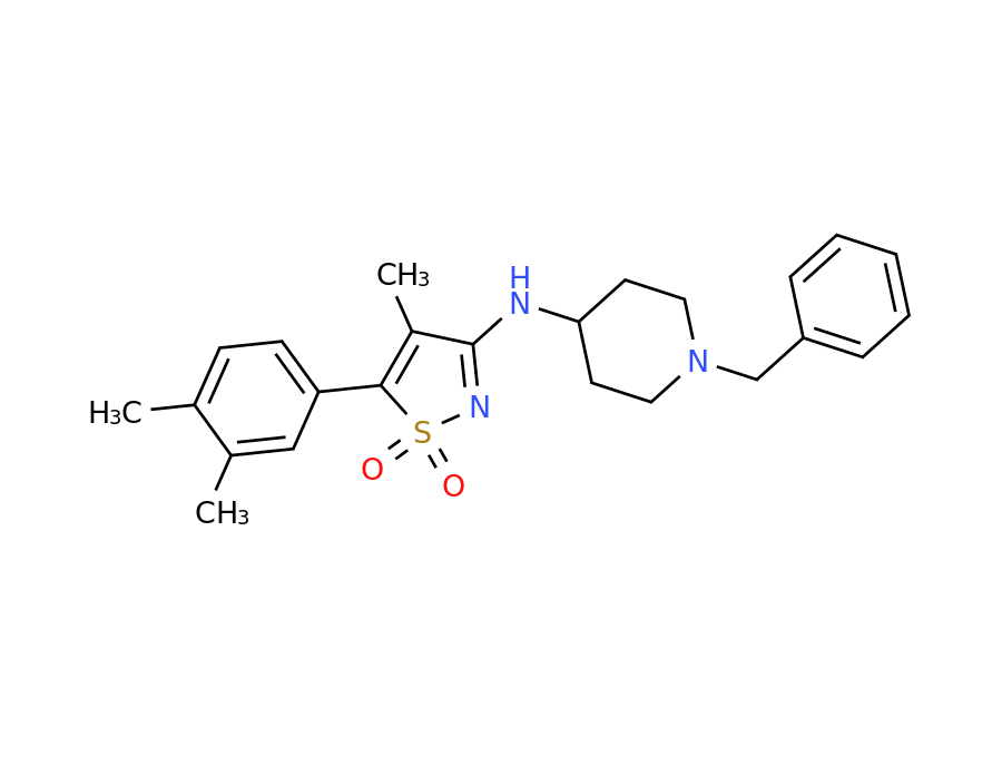 Structure Amb20300515