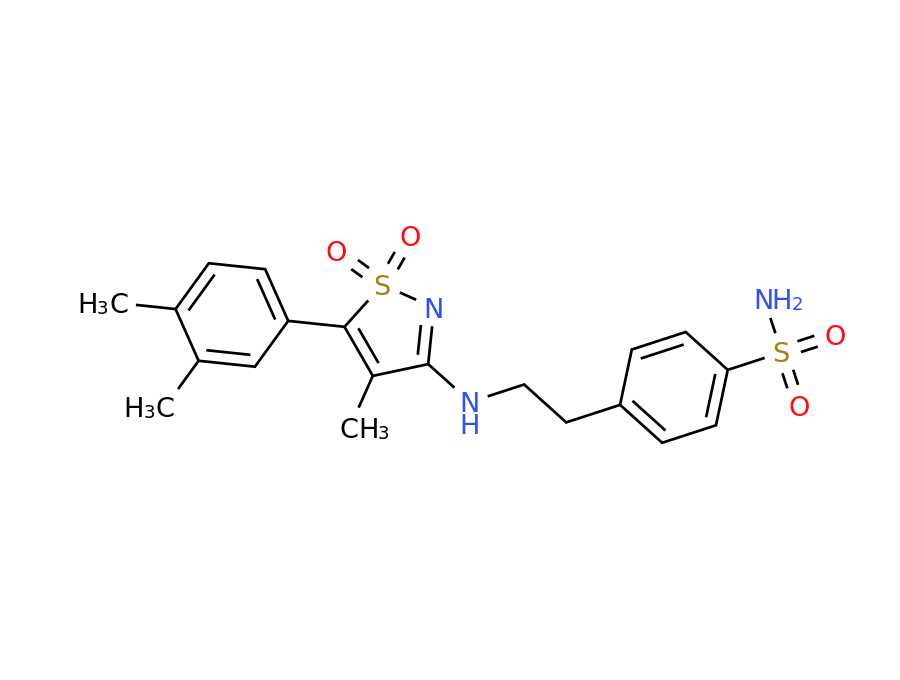 Structure Amb20300517