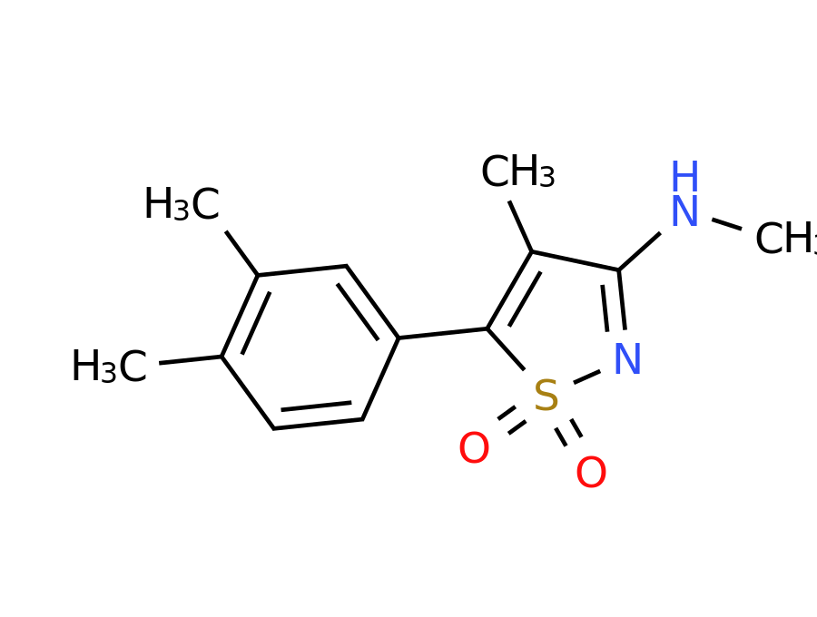 Structure Amb20300520