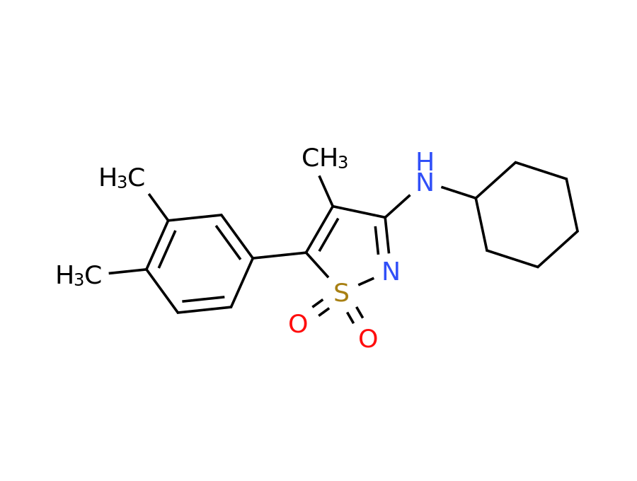 Structure Amb20300522