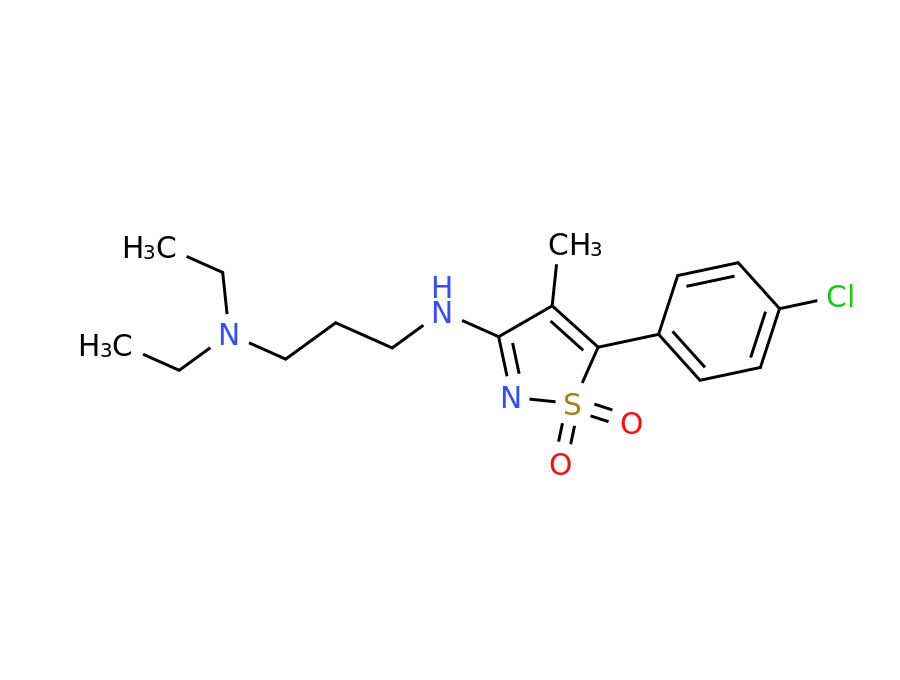 Structure Amb20300525